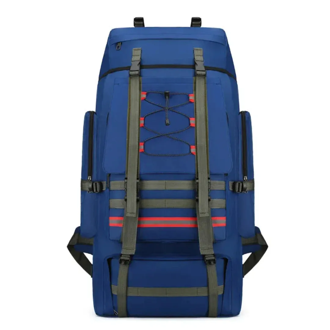 Umbilzar | Sac  Dos De Randonnée tanche Pour Homme | Extérieur