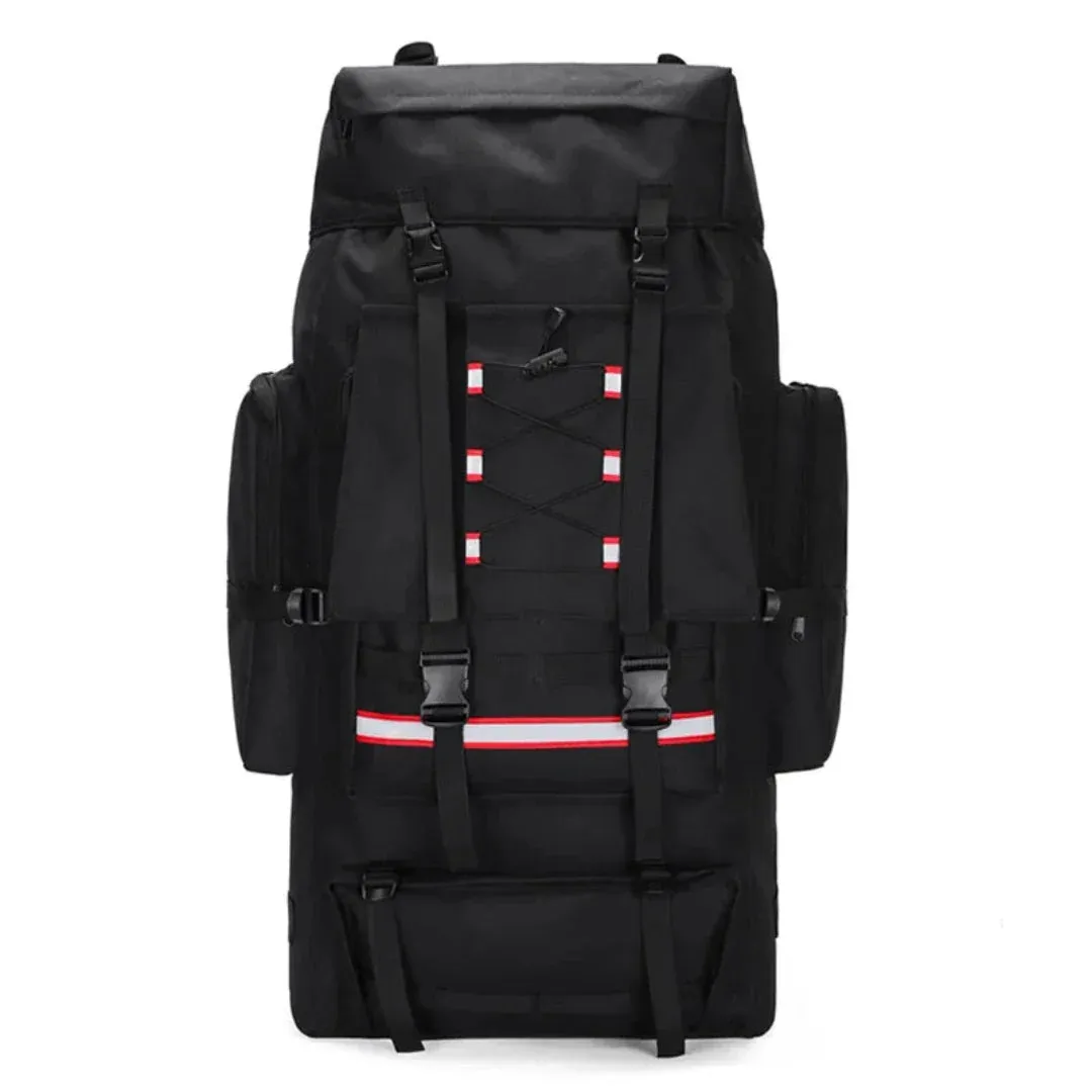 Umbilzar | Sac  Dos De Randonnée tanche Pour Homme | Extérieur