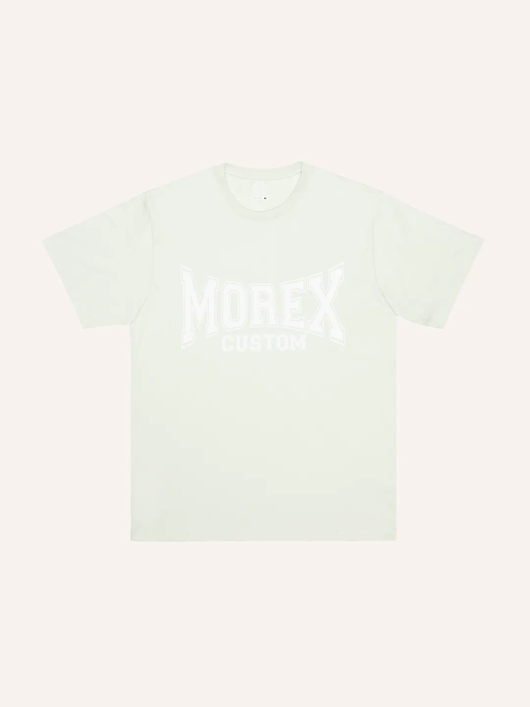University - T-Shirt Regular