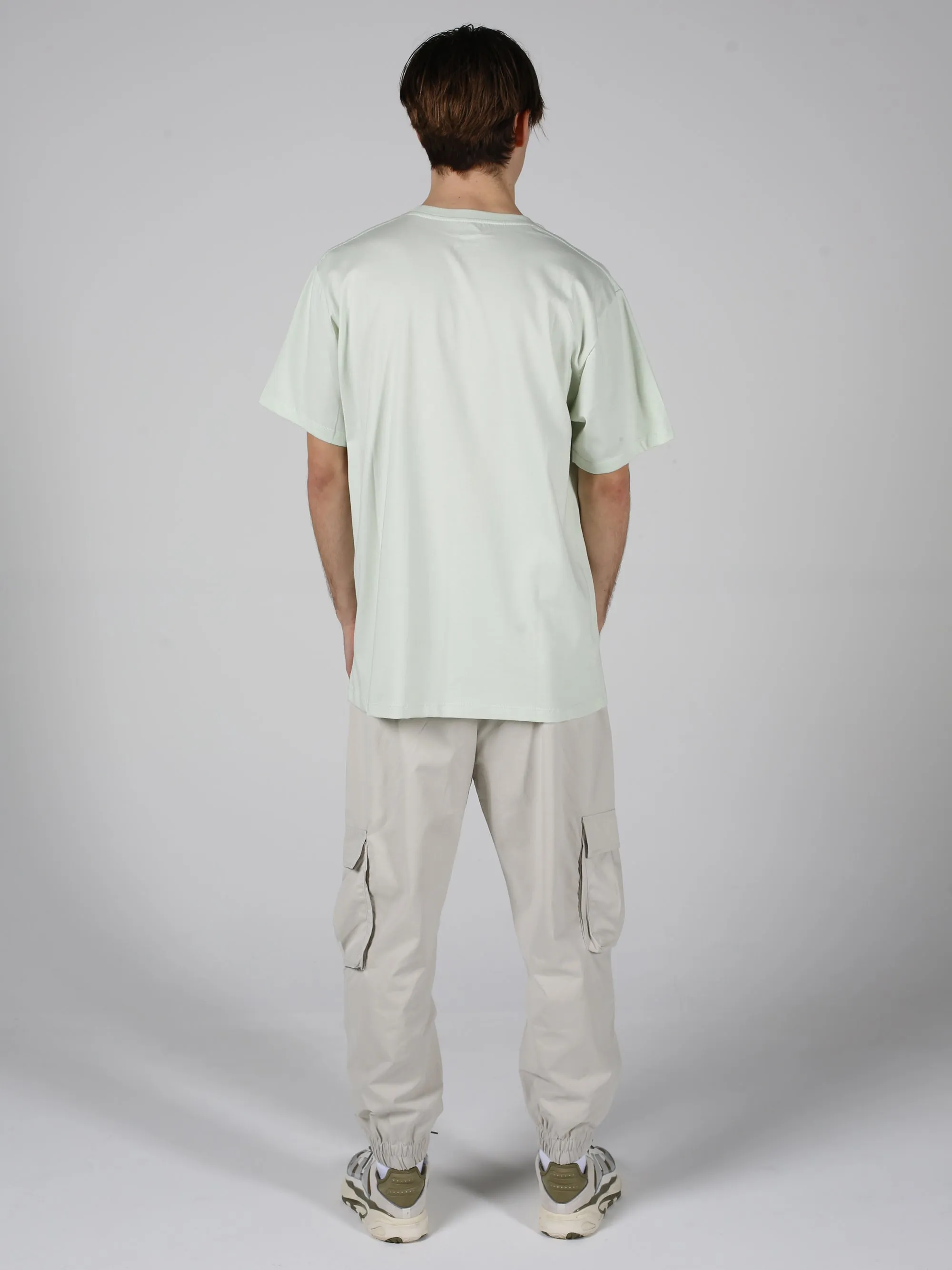 University - T-Shirt Regular