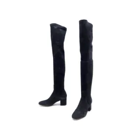 VALENTINO BOTTES cuissardes