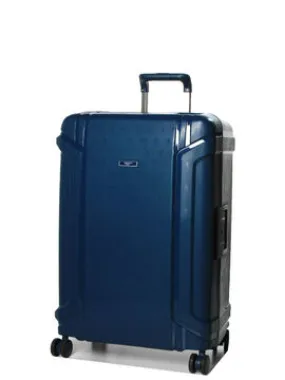 Valise Airtex Polaris 67 cm Bleu  645/3MBlu65  