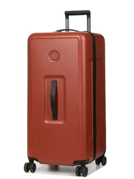 Valise Delsey Turenne 2.0  80 cm Brique  00162282834  00162282834
