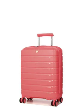 Valise Roncato BFlying 55 cm Rosa  41818311  41818311