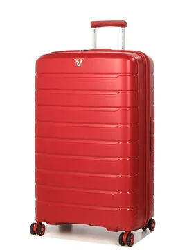 Valise Roncato BFlying 78 cm Rouge  41818109  41818109