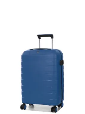 Valise Roncato Box Sport 2.0  55 cm Navy  55330183  55330183
