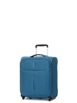 Valise Roncato Ironik 2.0  45 cm  2 roues Denim  41532788  41532788