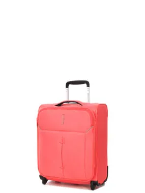 Valise Roncato Ironik 2.0  45 cm  2 roues Rose  41532711  41532711