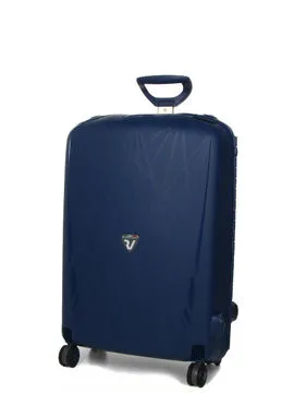 Valise Roncato Light 68 cm Bleu Marine  50071283  50071283