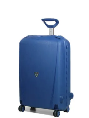 Valise Roncato Light 68 cm Léger Bleu  50071233  50071233