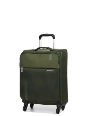 Valise Roncato Speed Slim 55 cm Vert Militaire  41612357  41612357