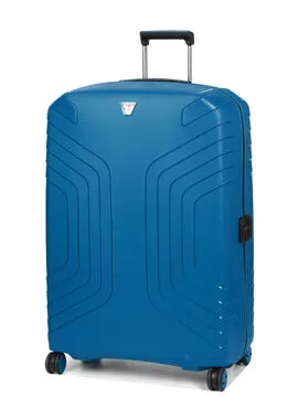 Valise Roncato Ypsilon 4.0  78 cm Denim  57615888  57615888