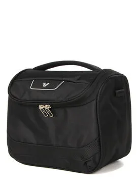 Vanity case Roncato Joy 27 cm Noir  41620801  41620801
