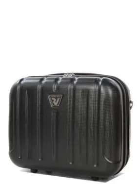 Vanity case Roncato Kinetic 2.0  33.5 cm Noir  41970801  41970801