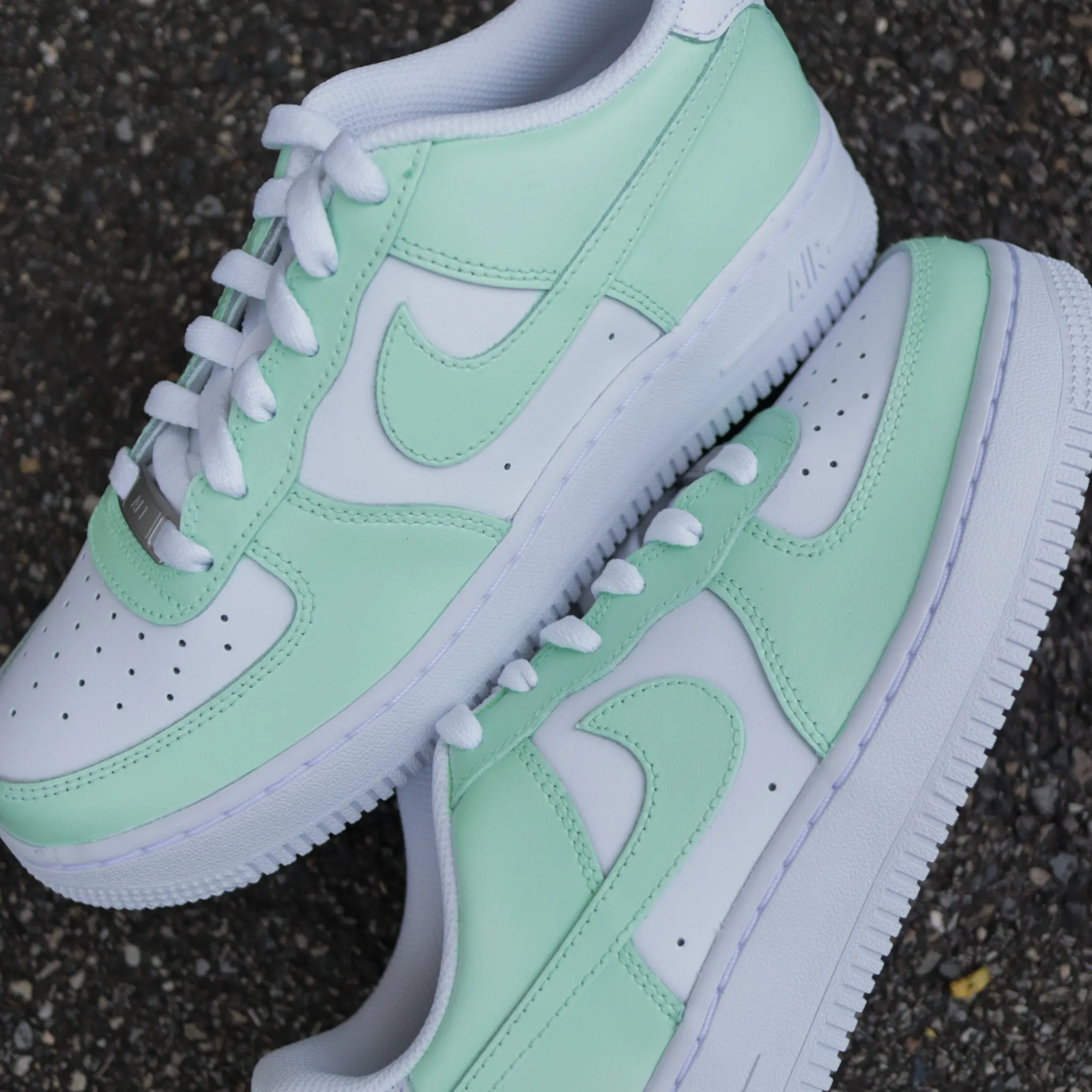 Vert Pastel