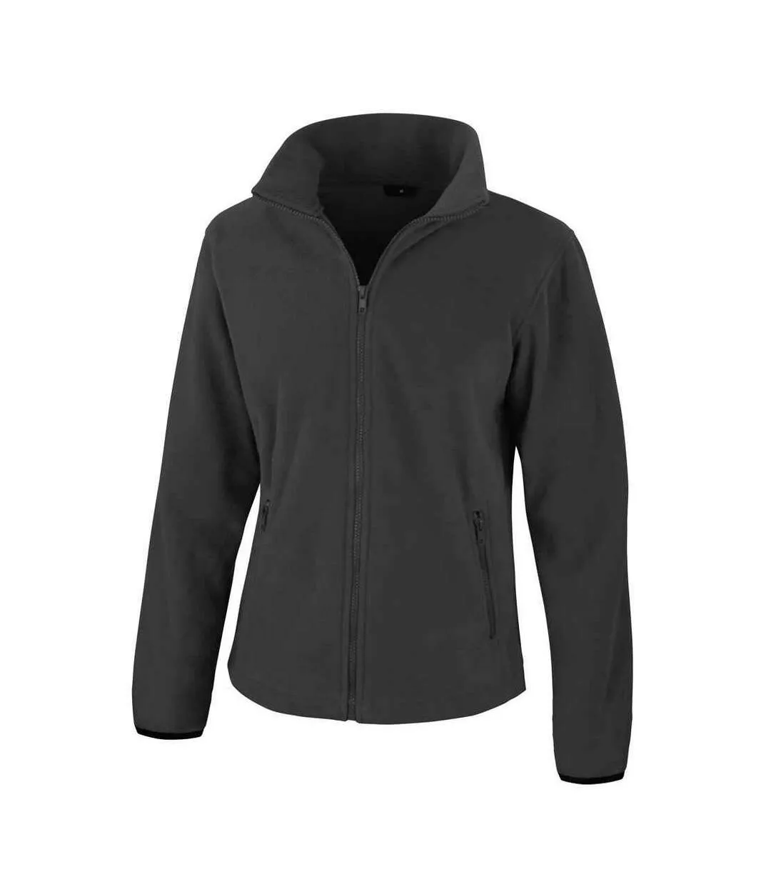 Veste polaire norse femme noir Result Core