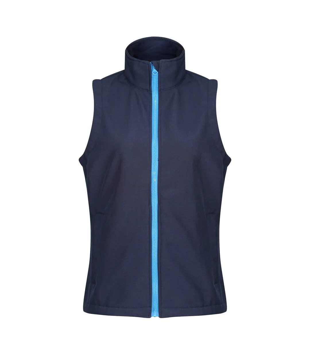 Veste sans manches femme noir Result