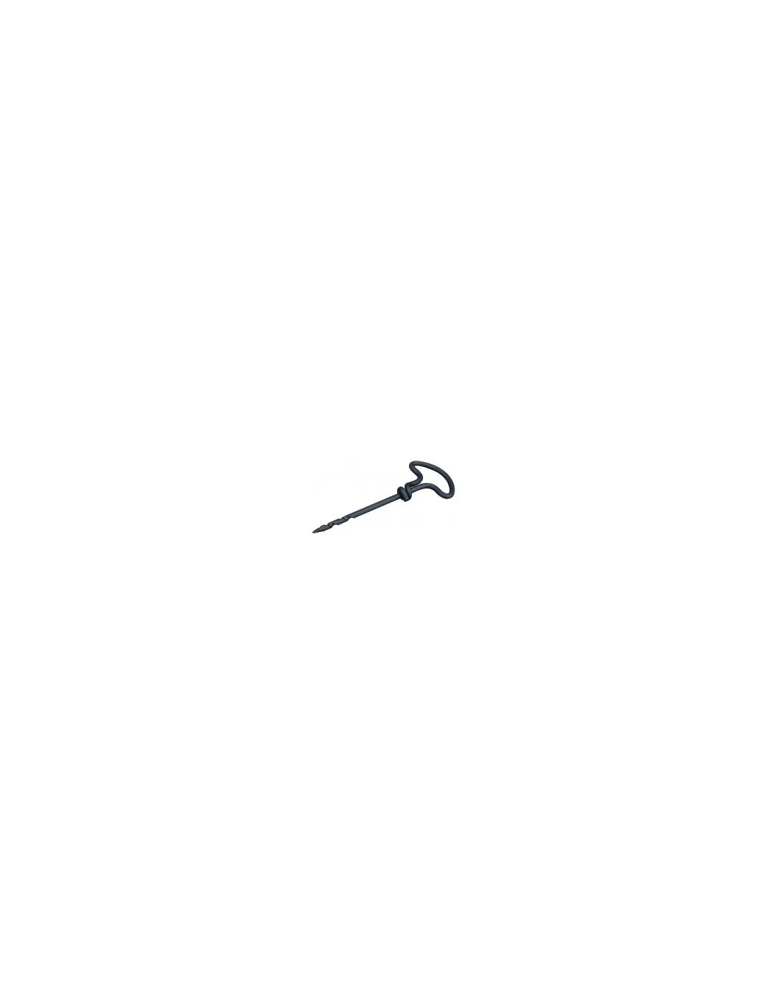 Vrille anneau roule vrac 2mmv2v-