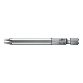 Wiha Embout Professional TORX® 1/4" (33928) T40 x 50 mm