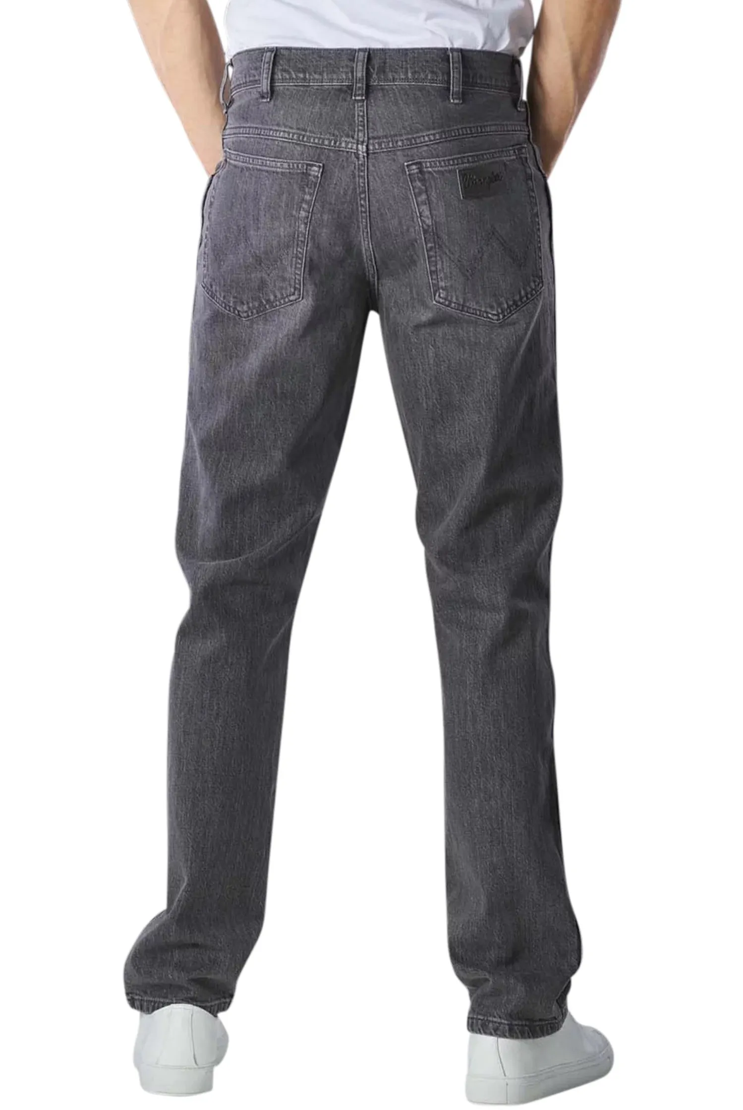 WRANGLER TEXAS DUSTY GRANITE