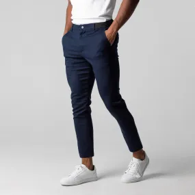 Zacharay | Pantalon Extensible Pour Hommes | Confortable