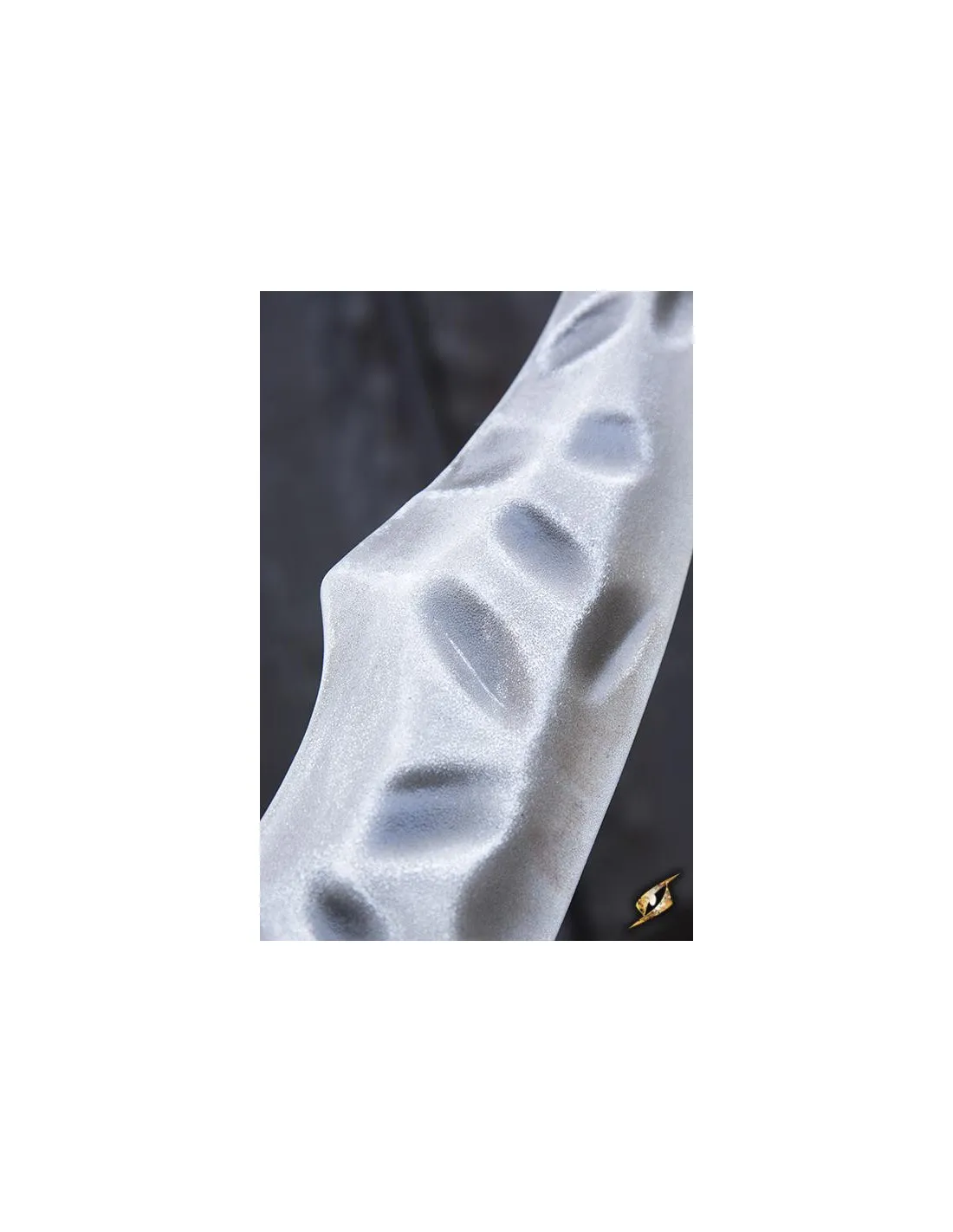 Épée Cimeterre en Os Latex pour GN, 85 cm. ⚔️ Boutique Épées